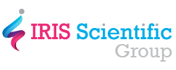Iris Scientific Group logo